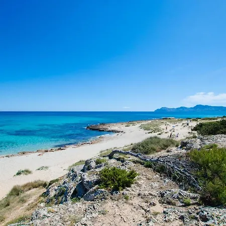 Mar Brava Appartement *