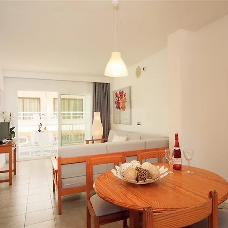 Apartment Mar Brava