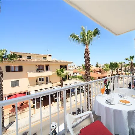 Mar Brava Apartment *