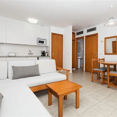 Apartment Mar Brava