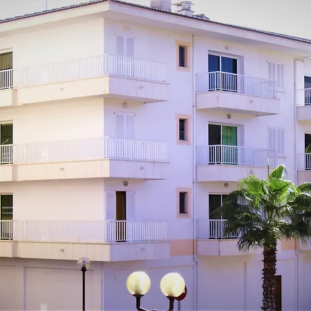 Mar Brava Apartment