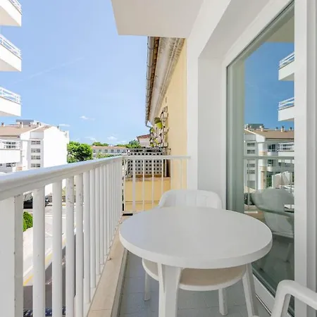 Appartement Mar Brava *