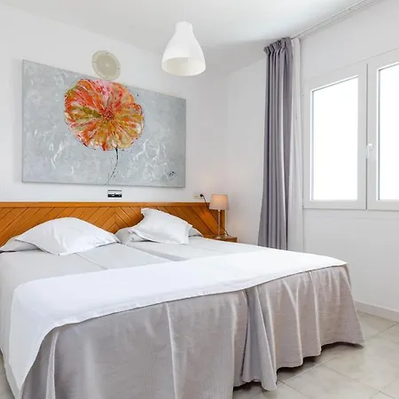 Apartment Mar Brava *