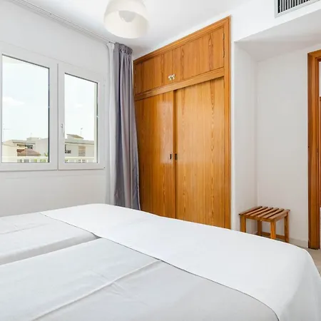 Mar Brava Appartement