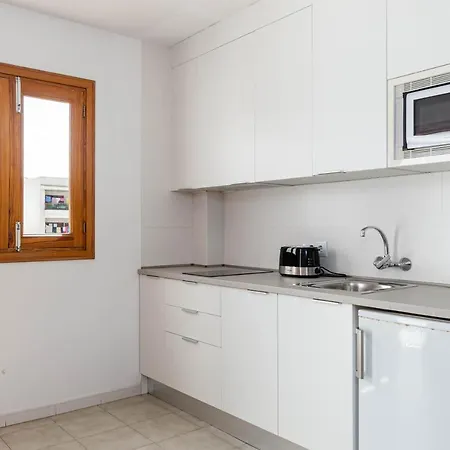Mar Brava Apartment