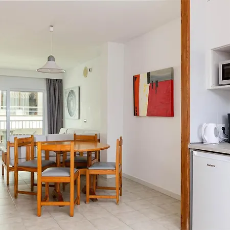 Apartment Mar Brava *