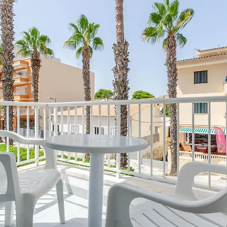 Mar Brava Apartment *