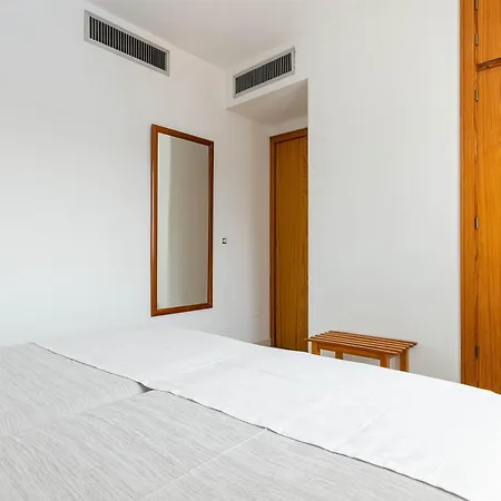 Appartement Mar Brava