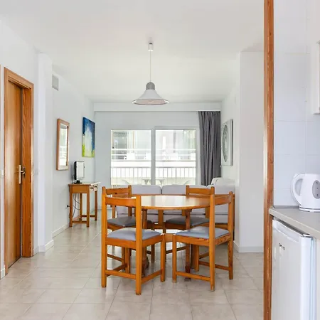 Mar Brava Apartment