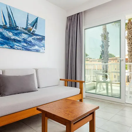 Mar Brava Apartment *