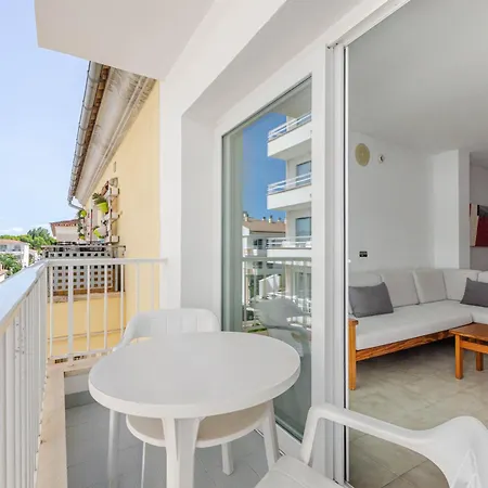Apartment Mar Brava Can Picafort (Mallorca)