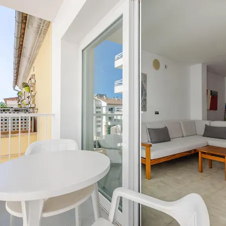 Mar Brava Apartment Can Picafort (Mallorca)