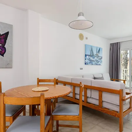 Mar Brava Apartment