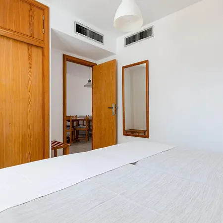 Mar Brava Apartment *