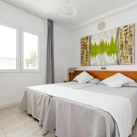Apartment Mar Brava Can Picafort (Mallorca)
