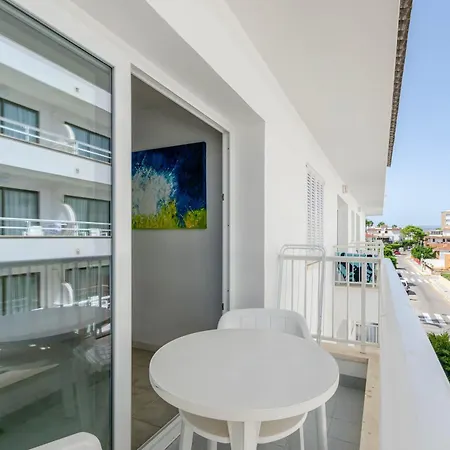 Apartment Mar Brava