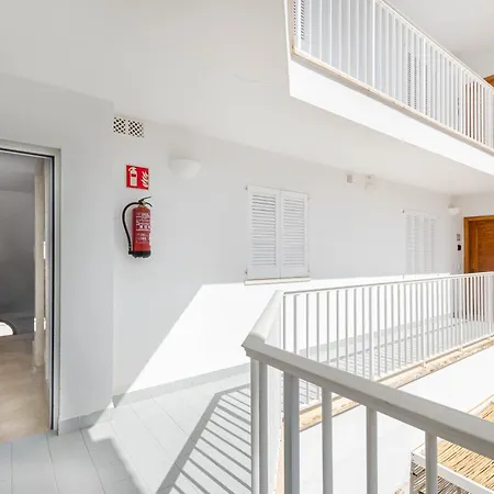 Mar Brava Apartment Can Picafort (Mallorca)