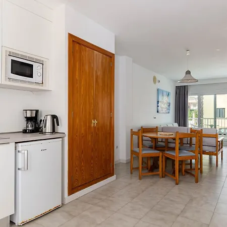 Apartment Mar Brava *