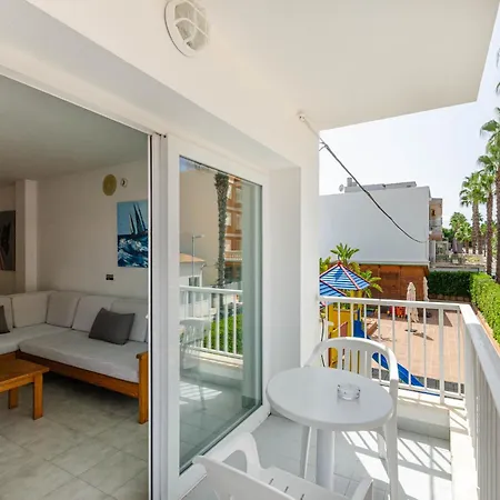 Mar Brava Apartment *