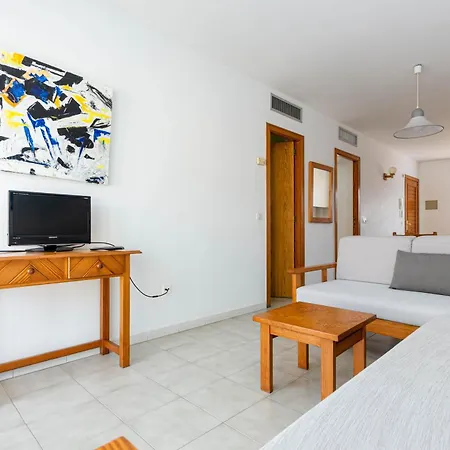 Apartment Mar Brava
