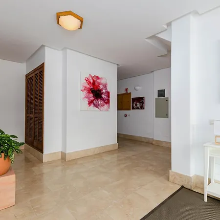 Mar Brava Apartment Can Picafort (Mallorca)