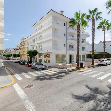 Apartment Mar Brava *