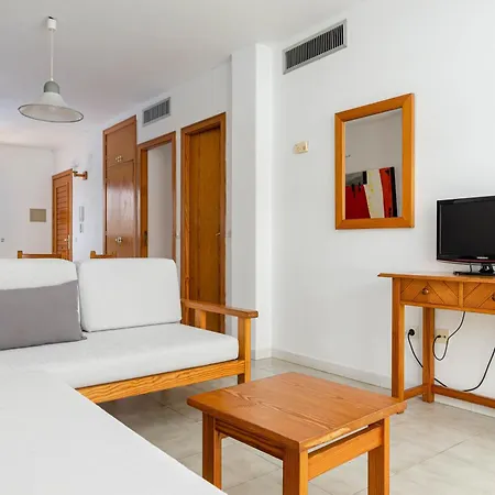 Mar Brava Apartment *