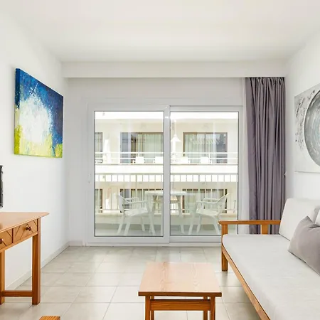 Mar Brava Appartement