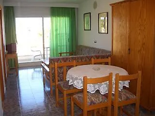 Mar Brava Appartement *