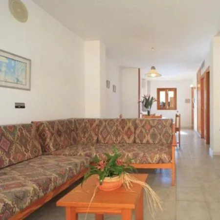 Mar Brava Apartment *