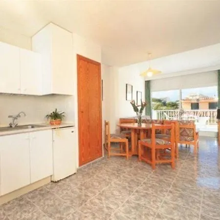 Mar Brava Apartment
