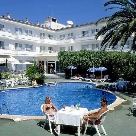 Apartment Mar Brava Can Picafort (Mallorca)