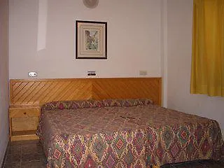Appartement Mar Brava Can Picafort (Mallorca)