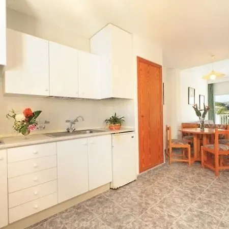 Mar Brava Apartment