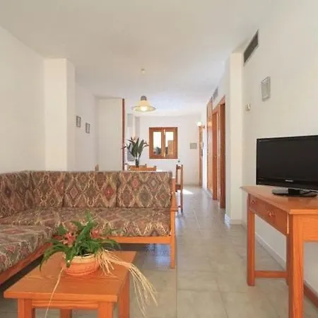 Apartment Mar Brava *
