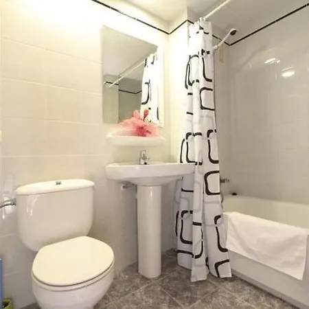 Mar Brava Apartment *