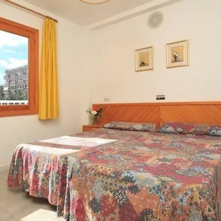 Apartment Mar Brava Can Picafort (Mallorca)