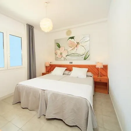 Mar Brava Apartment Can Picafort (Mallorca)