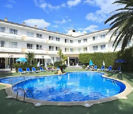 Mar Brava Appartement *