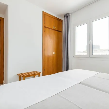 Yourhouse Mar Brava * Can Picafort (Mallorca)