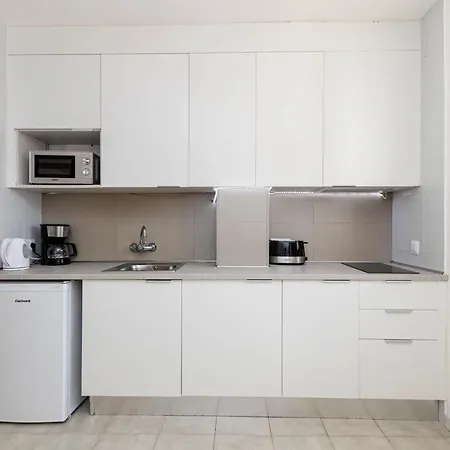 Yourhouse Mar Brava *