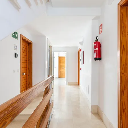 Yourhouse Mar Brava *