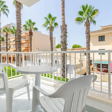 Yourhouse Mar Brava * Can Picafort (Mallorca)