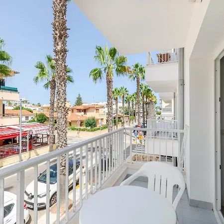 Yourhouse Mar Brava * Can Picafort (Mallorca)