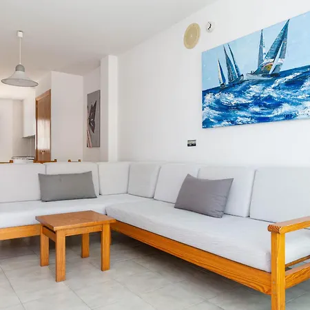 Yourhouse Mar Brava Can Picafort (Mallorca)