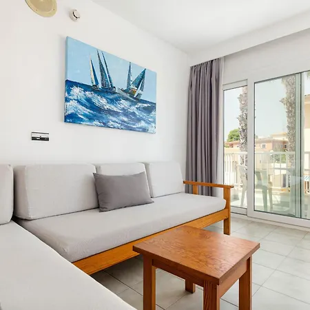 Yourhouse Mar Brava