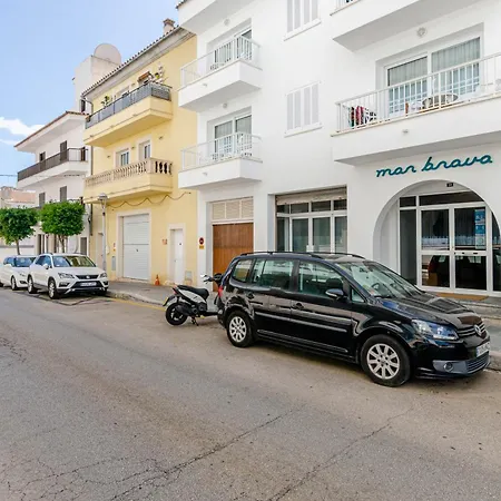 Yourhouse Mar Brava