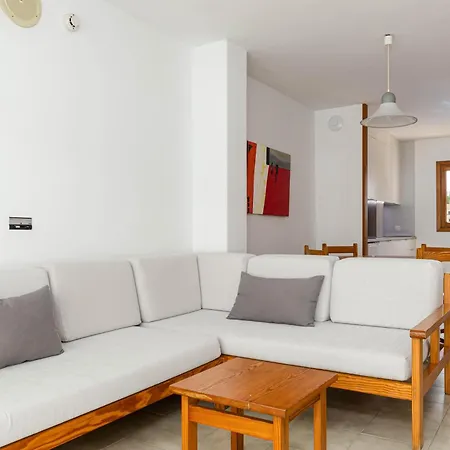 Yourhouse Mar Brava * Can Picafort (Mallorca)