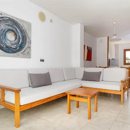 Yourhouse Mar Brava Can Picafort (Mallorca)