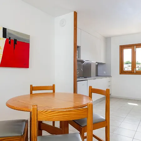 Yourhouse Mar Brava *